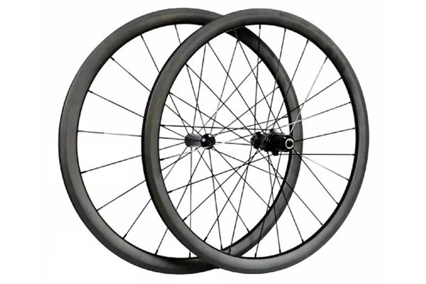 Carbon BMX Race Wheels Carbon BMX Race Wheels